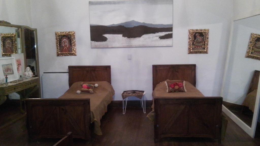 Habitaciones Con Encanto, Espacio Mundano Salta Room photo